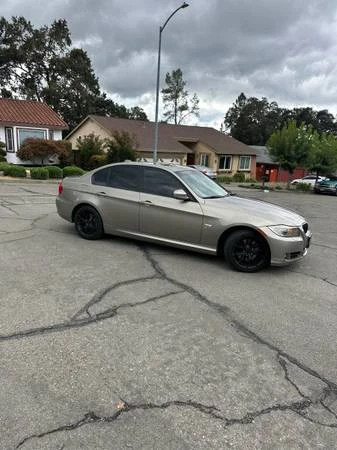2011 BMW E90 3 Series Sedan - Image 8 of 14