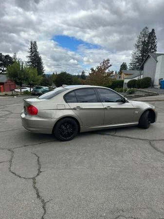 2011 BMW E90 3 Series Sedan - Image 2 of 14