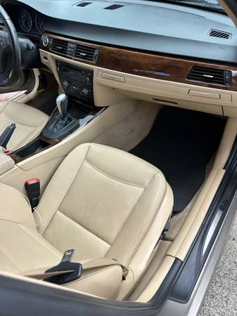 2011 BMW E90 3 Series Sedan - Image 12 of 14