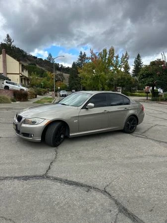 2011 BMW E90 3 Series Sedan - Image 5 of 14