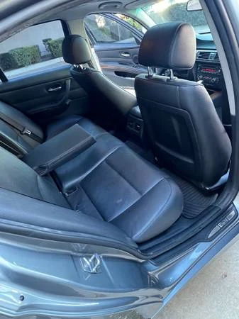 2011 BMW E90 3 Series Sedan - Image 17 of 18