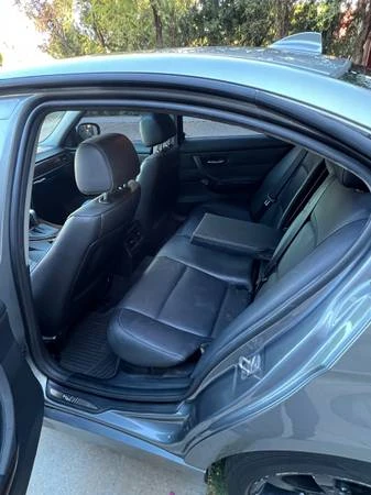 2011 BMW E90 3 Series Sedan - Image 14 of 18