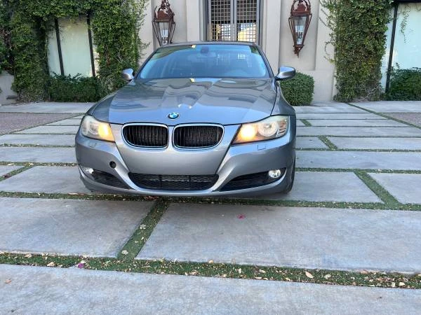 2011 BMW E90 3 Series Sedan - Image 2 of 18