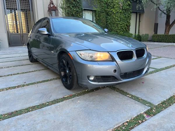 2011 BMW E90 3 Series Sedan - Image 3 of 18