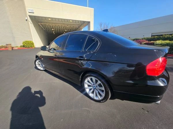 2011 BMW E90 3 Series Sedan - Image 9 of 15