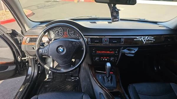 2011 BMW E90 3 Series Sedan - Image 3 of 15