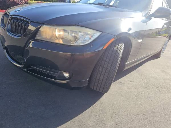 2011 BMW E90 3 Series Sedan - Image 6 of 15
