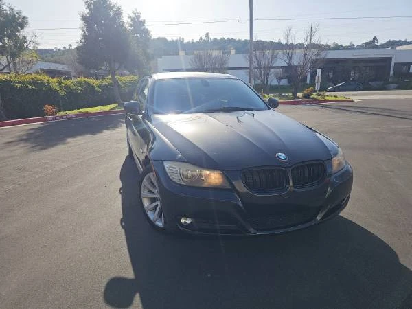 2011 BMW E90 3 Series Sedan - Image 13 of 15