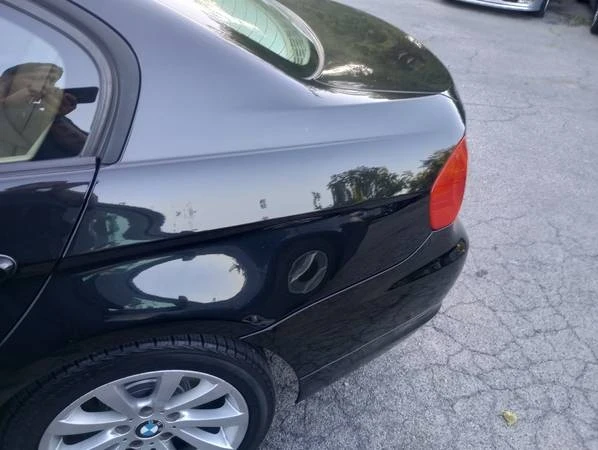 2011 BMW E90 3 Series Sedan - Image 13 of 21