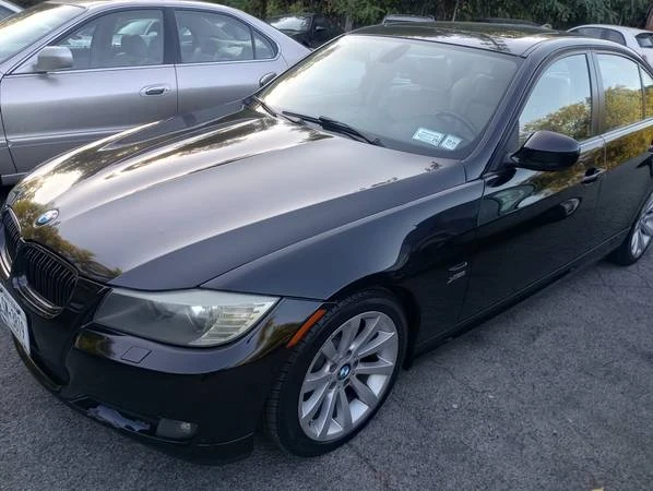 2011 BMW E90 3 Series Sedan - Image 18 of 21