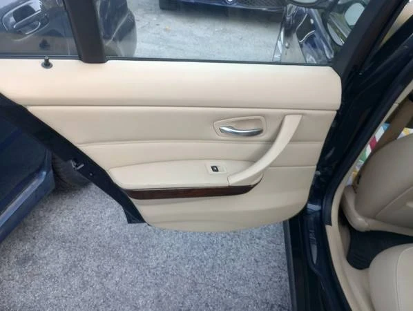 2011 BMW E90 3 Series Sedan - Image 9 of 21