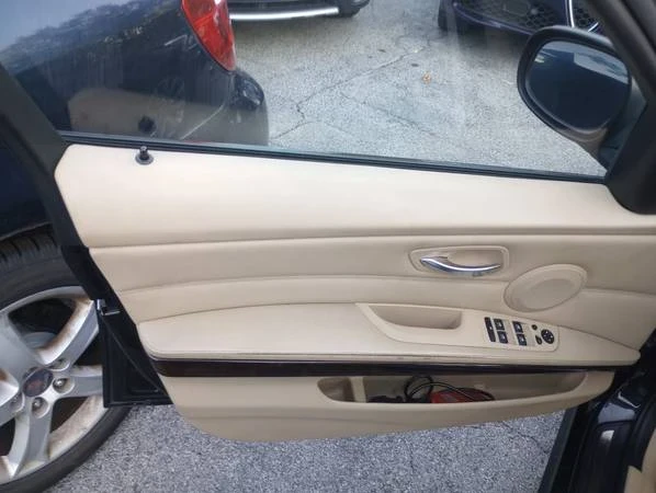 2011 BMW E90 3 Series Sedan - Image 8 of 21