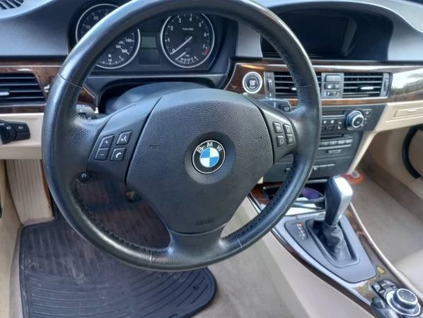 2011 BMW E90 3 Series Sedan - Image 7 of 21