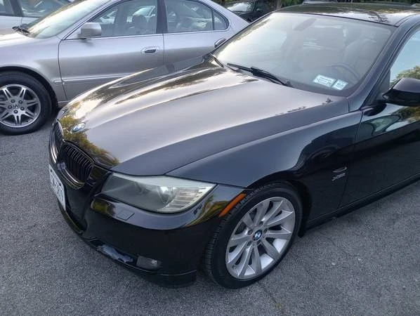 2011 BMW E90 3 Series Sedan - Image 17 of 21