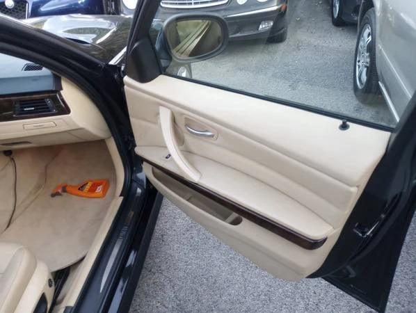 2011 BMW E90 3 Series Sedan - Image 2 of 21