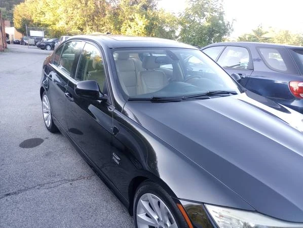 2011 BMW E90 3 Series Sedan - Image 21 of 21