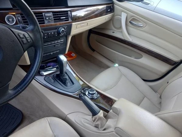 2011 BMW E90 3 Series Sedan - Image 6 of 21