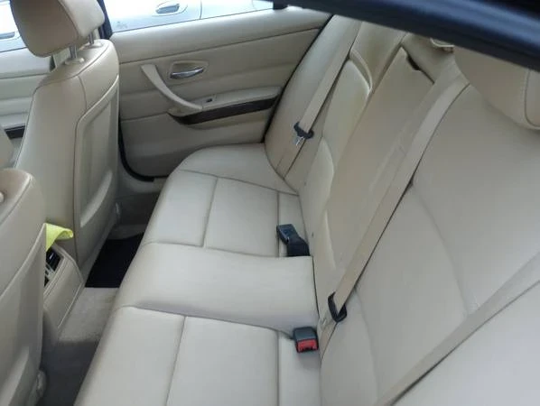 2011 BMW E90 3 Series Sedan - Image 10 of 21