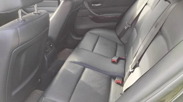 2011 BMW E90 3 Series Sedan - Image 10 of 18