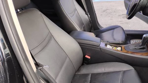 2011 BMW E90 3 Series Sedan - Image 13 of 18