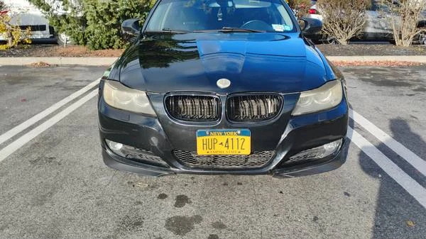 2011 BMW E90 3 Series Sedan - Image 8 of 18