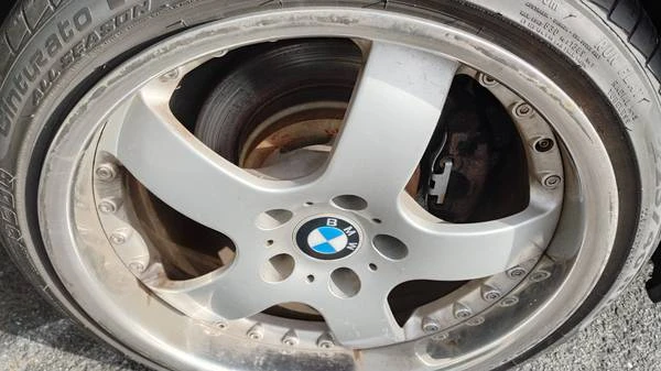 2011 BMW E90 3 Series Sedan - Image 4 of 18