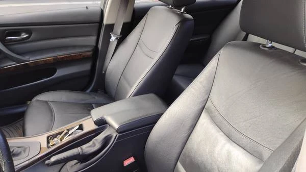 2011 BMW E90 3 Series Sedan - Image 15 of 18