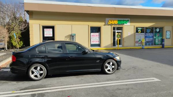 2011 BMW E90 3 Series Sedan - Image 18 of 18