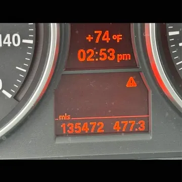 2011 BMW 328xi