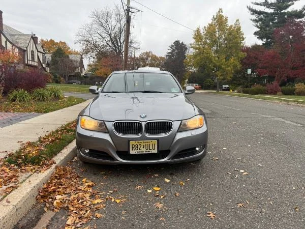 2011 BMW E90 3 Series Sedan - Image 7 of 14