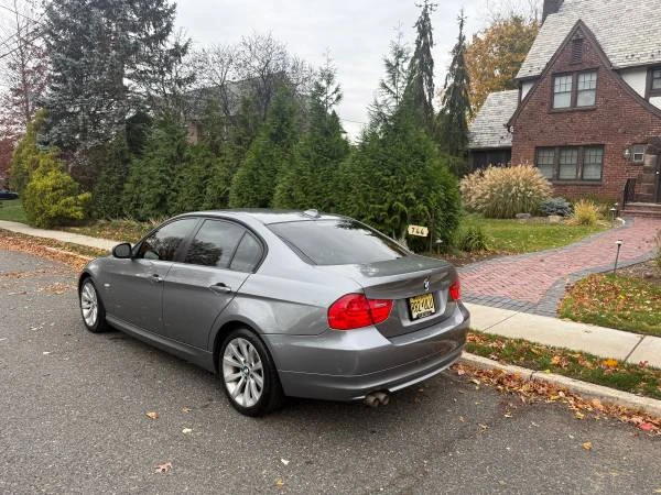 2011 BMW E90 3 Series Sedan - Image 3 of 14