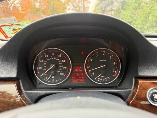 2011 BMW E90 3 Series Sedan - Image 14 of 14