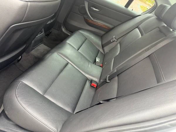2011 BMW E90 3 Series Sedan - Image 9 of 14