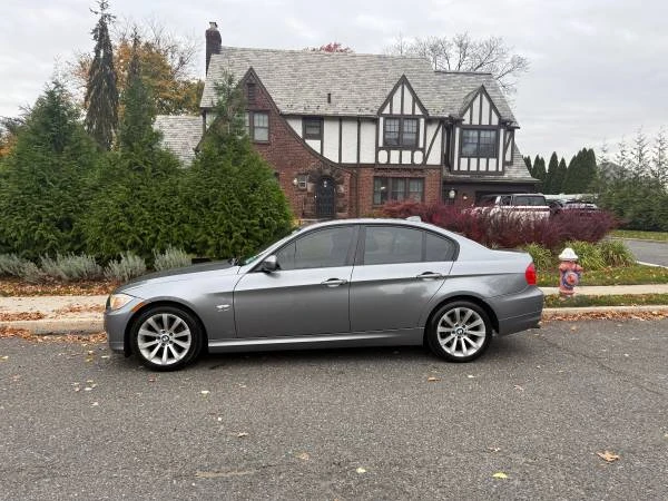 2011 BMW E90 3 Series Sedan - Image 2 of 14