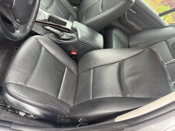 2011 BMW E90 3 Series Sedan - Image 11 of 14