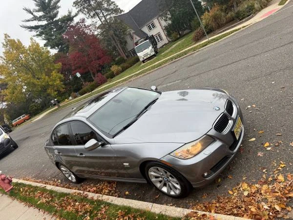 2011 BMW E90 3 Series Sedan - Image 6 of 14