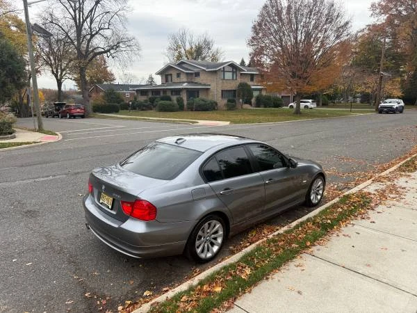 2011 BMW E90 3 Series Sedan - Image 4 of 14