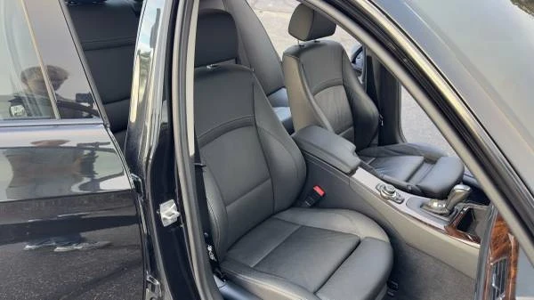2011 BMW E90 3 Series Sedan - Image 12 of 21