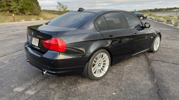 2011 BMW E90 3 Series Sedan - Image 8 of 21