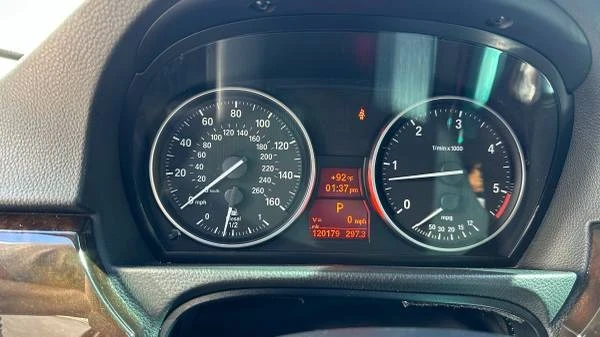 2011 BMW E90 3 Series Sedan - Image 21 of 21