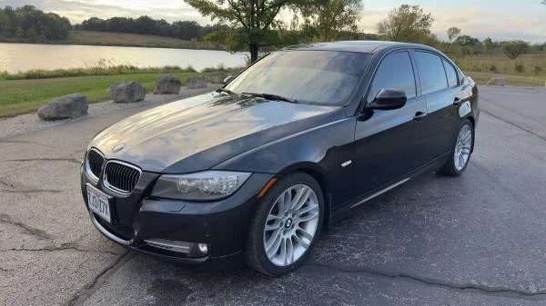 2011 BMW E90 3 Series Sedan - Image 7 of 21
