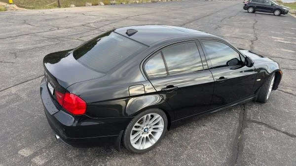 2011 BMW E90 3 Series Sedan - Image 2 of 21