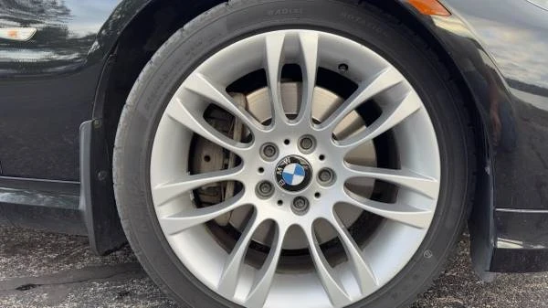 2011 BMW E90 3 Series Sedan - Image 18 of 21