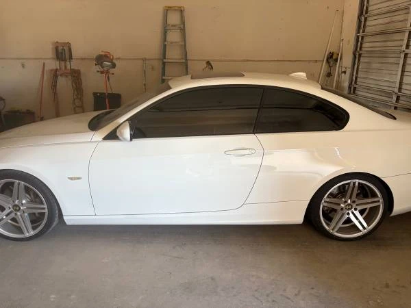 2011 BMW E90 335i Sedan - Image 4 of 5