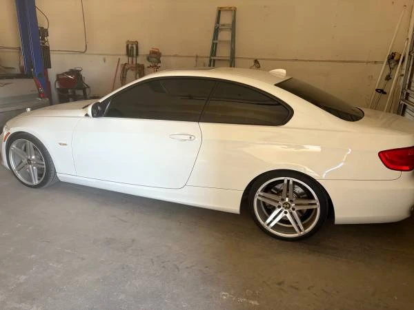 2011 BMW E90 335i Sedan - Image 3 of 5