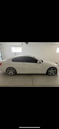 2011 BMW E90 335i Sedan - Image 2 of 5