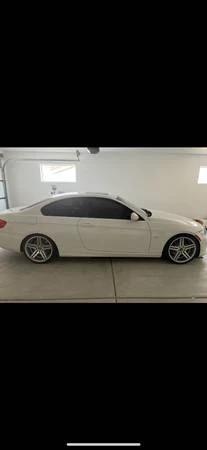 2011 BMW 3 Series - Image 2 of 5
