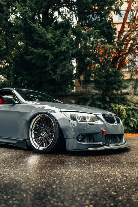2011 BMW E92 335i Coupe - Image 15 of 21