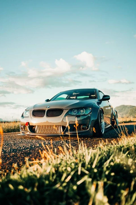 2011 BMW E92 335i Coupe - Image 4 of 21