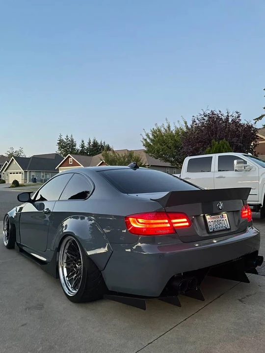 2011 BMW E92 335i Coupe - Image 8 of 21